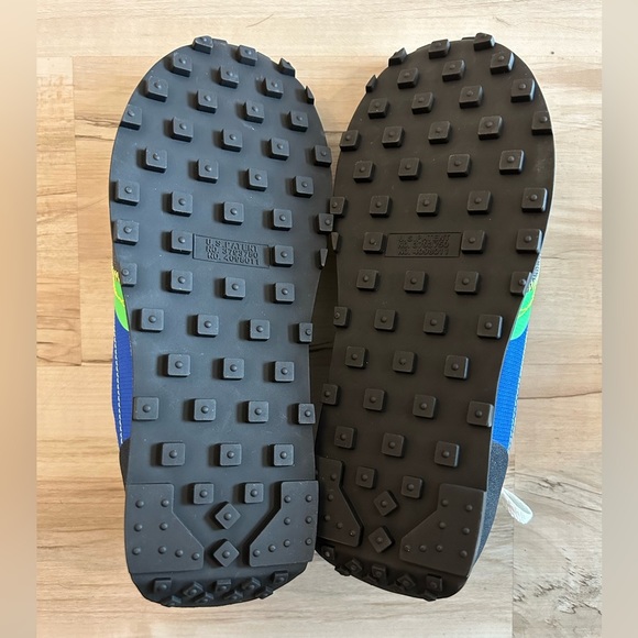 Nike Daybreak Type SE Racer Blue Green Shoes CU1756-400 Men’s Size: 9 - Picture 8 of 8